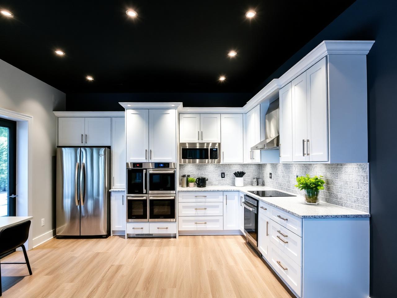 Home Remodeling